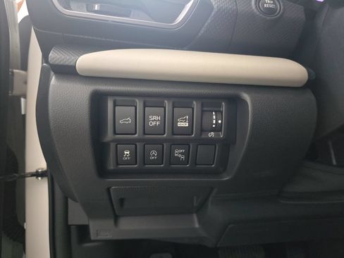 Used 2024 Subaru Forester Limited AWD/4WD image 27