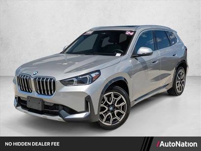 Used 2024 BMW X1 xDrive28i w/ Convenience Package