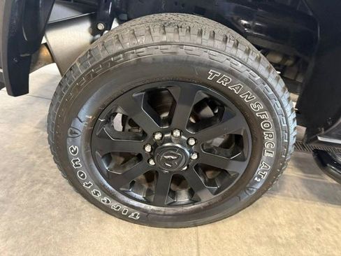 Certified 2026 RAM 2500 Big Horn AWD/4WD image 21