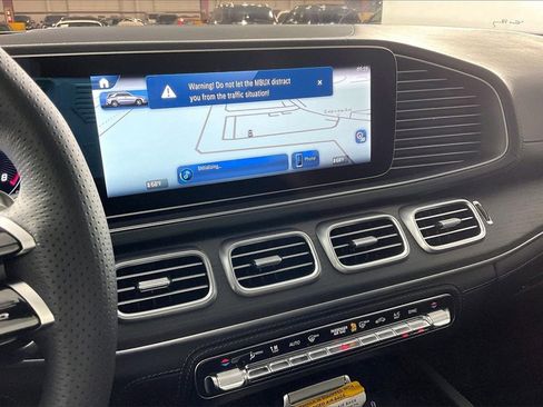 New 2026 Mercedes-Benz GLE 53 AMG 4MATIC image 7