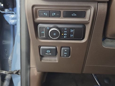Used 2023 Ford F150 King Ranch w/ Equipment Group 601A High AWD/4WD image 23