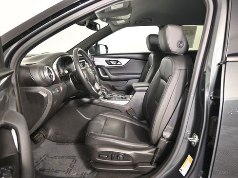Used 2020 Chevrolet Blazer LT w/ LPO, Floor Liner Package AWD/4WD image 21