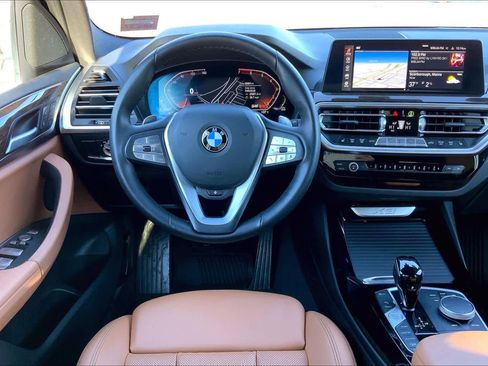 Used 2023 BMW X3 xDrive30i image 5