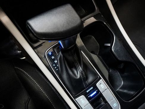 Used 2022 Hyundai Tucson SEL AWD/4WD image 24