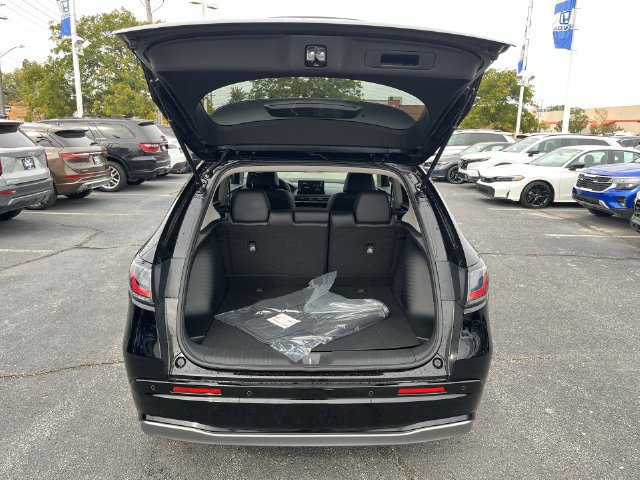 New 2027 Honda HR-V EX-L image 29