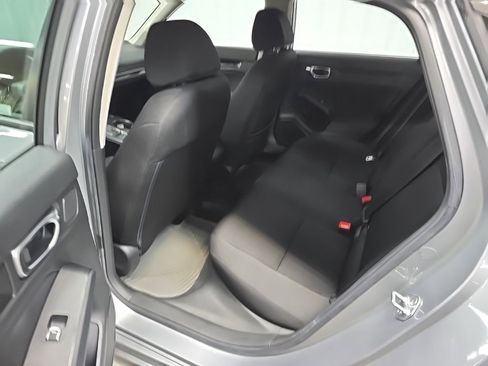 Used 2023 Honda Civic EX image 31