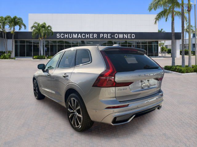 Certified 2024 Volvo XC60 B5 Plus AWD/4WD image 5