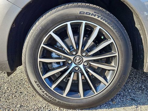 Used 2026 Acura RDX SH-AWD w/ Advance Package image 8
