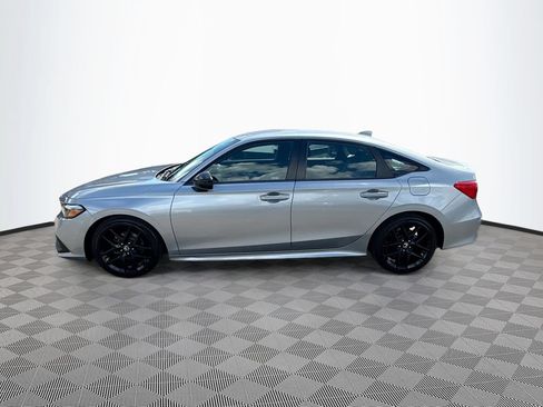 Used 2022 Honda Civic Sport image 5