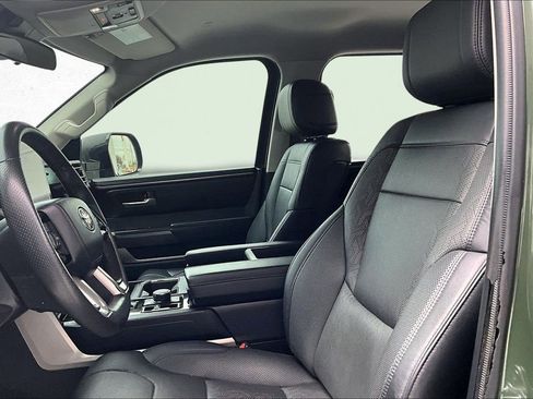 Used 2023 Toyota Tundra SR5 w/ SR5 Premium Package image 20