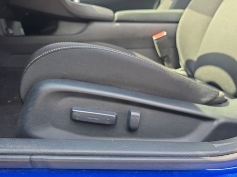 Used 2019 Honda Civic EX image 30