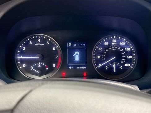Used 2017 Hyundai Tucson SE FWD image 12