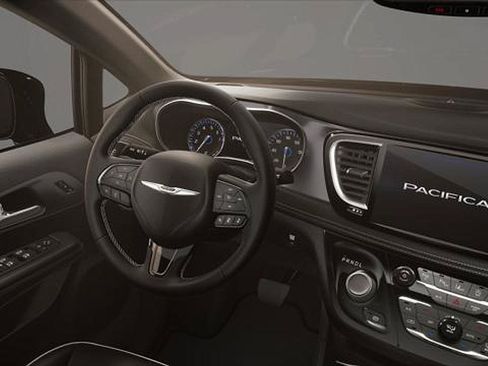 New 2026 Chrysler Pacifica Limited w/ S Appearance Package AWD/4WD image 21