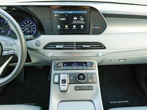 Used 2020 Hyundai Palisade SEL FWD image 49