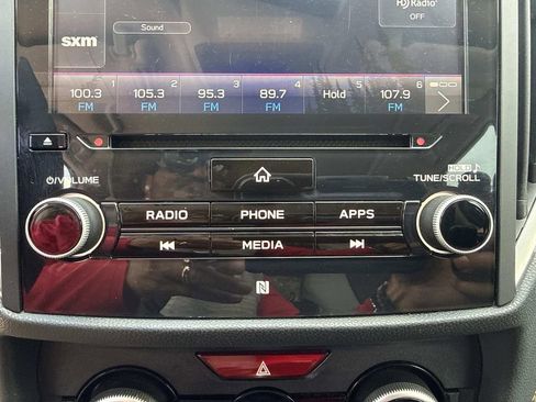 Used 2023 Subaru Crosstrek 2.5i Limited w/ Moonroof Package image 33