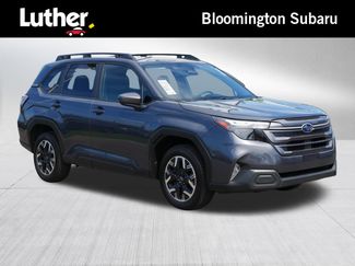 Used 2025 Subaru Forester Premium AWD/4WD video 1
