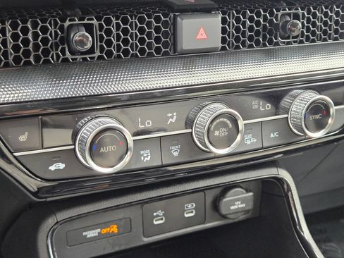 Used 2026 Honda CR-V EX-L image 27