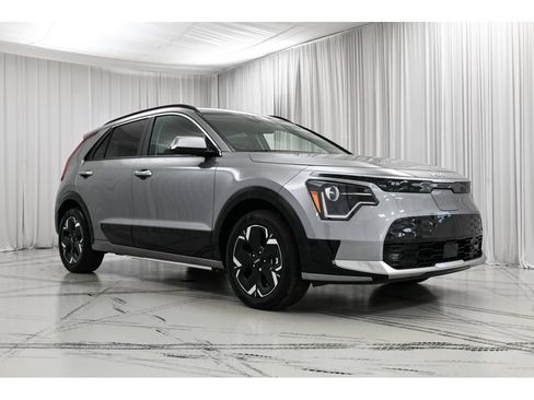 New 2026 Kia Niro Wind w/ Wind Preserve Package FWD image 2