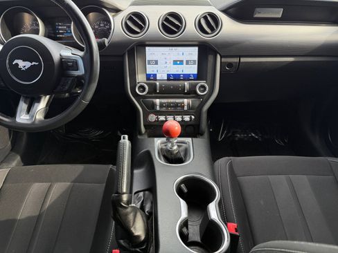 Used 2018 Ford Mustang GT image 10