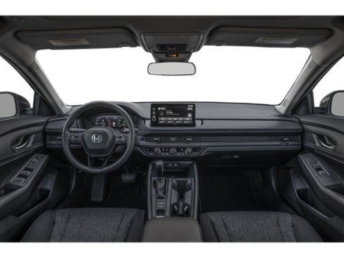 New 2026 Honda Accord SE image 5
