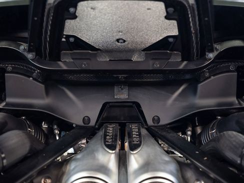 Used 2024 Ferrari 296 GTB RWD image 37