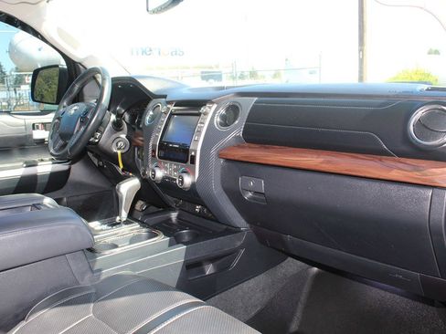 Used 2018 Toyota Tundra Limited image 18