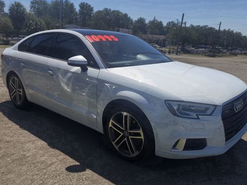 Used 2017 Audi A3 2.0T Premium w/ Convenience Package image 2