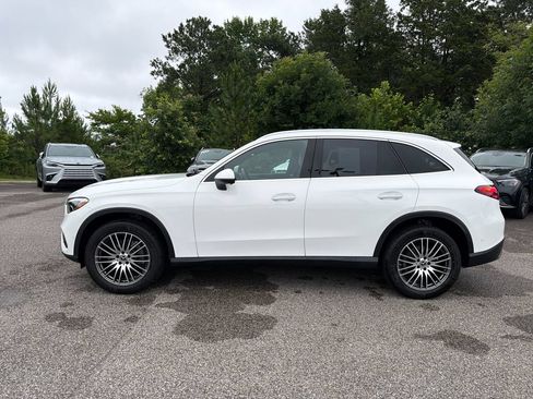 Used 2026 Mercedes-Benz GLC 300 image 7