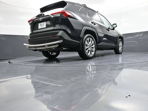 Used 2024 Toyota RAV4 XLE Premium w/ Weather Package AWD/4WD image 31