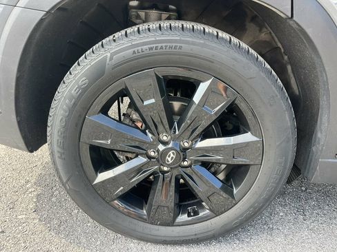 Used 2023 Hyundai Palisade XRT AWD/4WD image 12