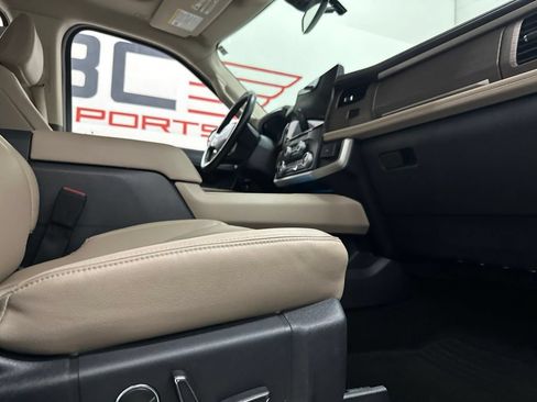 Used 2024 Ford Expedition Max Limited AWD/4WD image 61