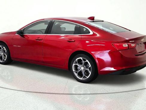 Used 2024 Chevrolet Malibu LT FWD image 6