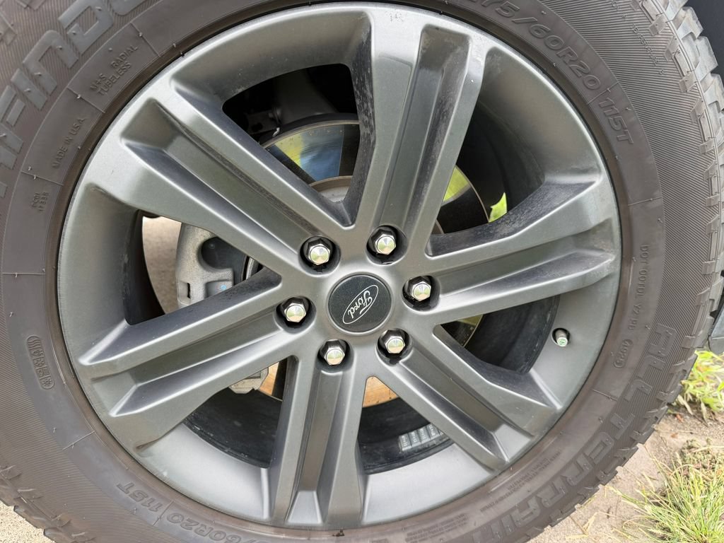 Used 2021 Ford F150 XLT w/ Equipment Group 302A High AWD/4WD image 30