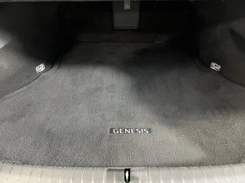 Used 2019 Genesis G80 3.8 w/ Ultimate Package 03 image 29