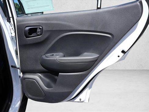Certified 2026 Hyundai Venue SEL FWD image 26