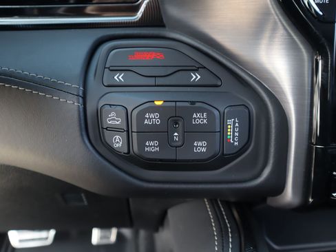 New 2026 RAM 1500 RHO AWD/4WD image 10