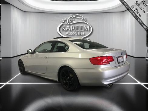 Used 2012 BMW 328i Coupe image 7