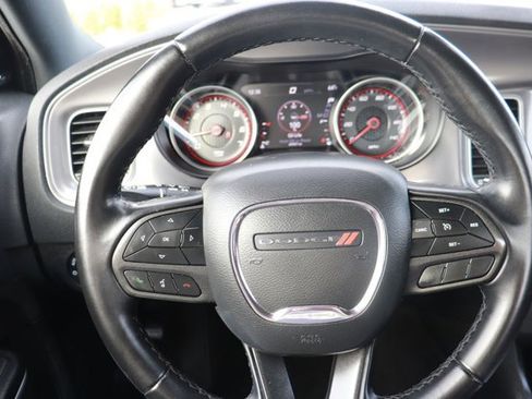 Used 2023 Dodge Charger SXT image 17