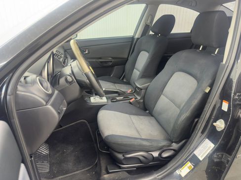 Used 2009 MAZDA MAZDA3 i Touring Value image 9