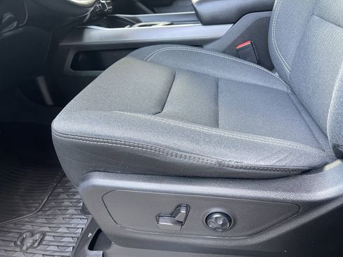 New 2026 RAM 1500 Rebel w/ G/T Package AWD/4WD image 10
