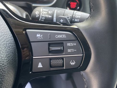 Used 2024 Honda Pilot Elite image 19