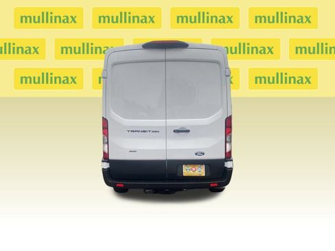 New 2026 Ford Transit 250 148 Medium Roof Extended AWD w/ Load Area Protection Package image 4