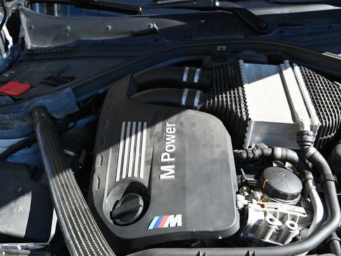 Used 2020 BMW M2 Competition w/ Executive Package image 30