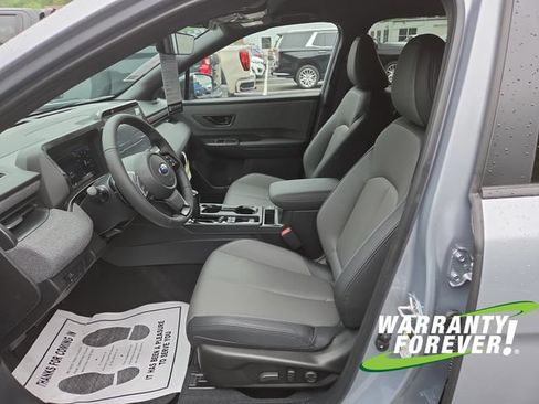 New 2026 Subaru Outback Premium AWD/4WD image 13