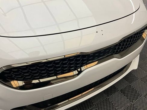 Used 2019 Kia Stinger GT2 AWD/4WD image 29