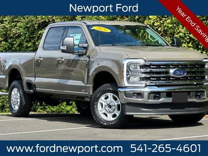 New 2026 Ford F350 XLT w/ XLT Premium Package