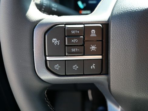 Used 2026 Ford F150 XLT w/ Equipment Group 302A MID AWD/4WD image 28