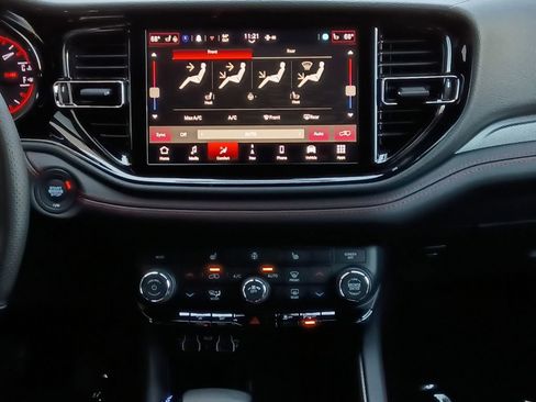New 2026 Dodge Durango GT AWD/4WD image 4