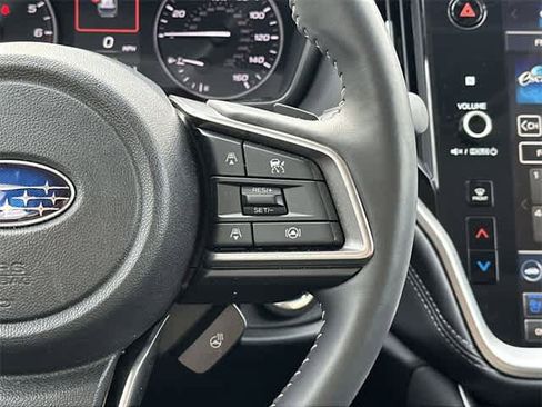 Certified 2025 Subaru Outback Touring XT image 10