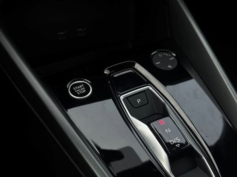 Certified 2025 Audi A3 2.0T Premium image 20